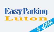 Easy Parking Luton Park and Ride