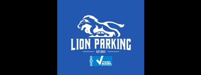 Lion Parking Meet and Greet