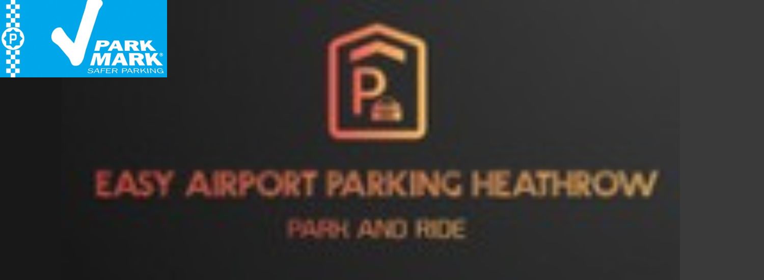Easy Airport Parking Heathrow -  Park & Ride
