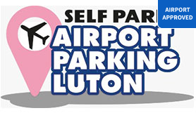 Airport Park Luton - Self Park & Ride - Keep Key