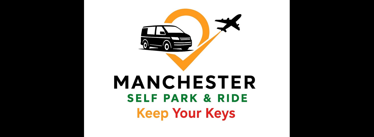 Manchester Self Park and Ride - Keep Your Keys