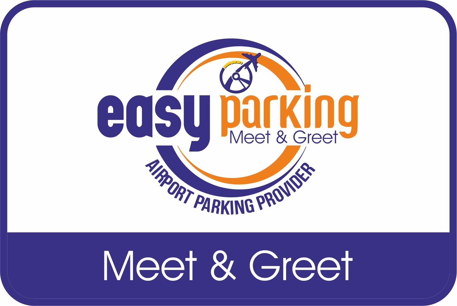 Easy Parking Meet and Greet